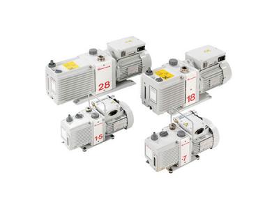 愛(ài)德華旋片真空泵E2M0.7/E2M1.5/E2M18/E2M28