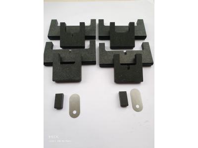愛(ài)發(fā)科VDN602(601)旋片 葉片 碳片