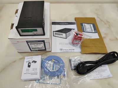 愛(ài)德華真空計(jì)APG100顯示器EDWARDS/ADC