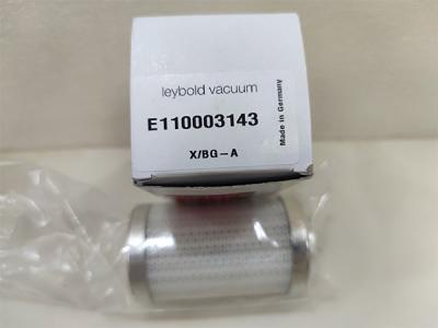萊寶真空泵SP63O過(guò)濾器E110003143
