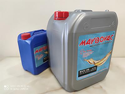萊寶真空泵油LVO130，MARBOVAC新包裝新型號MVO130 5L20L