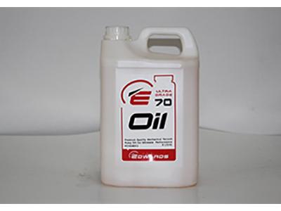 愛德華真空泵油70號(hào)
